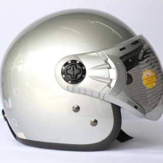 Mũ bảo hiểm GRS a368k 