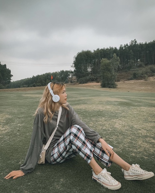 Tai nghe chụp tai bluetooth