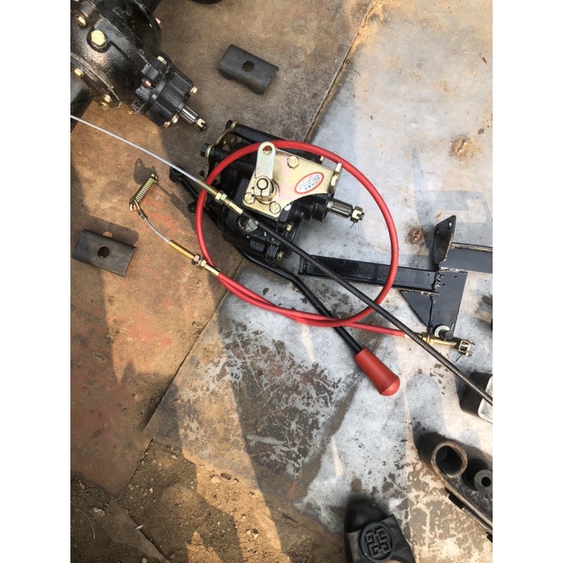 Bộ chế xe máy (gần cầu )❌❌❌
