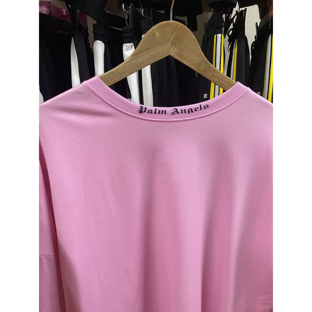 Áo thun palm angles - fear of god ĐANG SALE 50% [FREE SHIP][CÓ VIDEO CHI TIẾT][ĐỔI TRẢ nếu không vừa size, hàng k đúng] | BigBuy360 - bigbuy360.vn