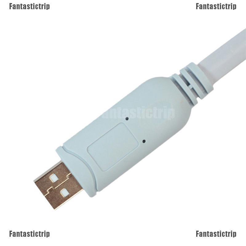 Cáp chuyển đổi USB sang cổng RJ45 cho Civic UDI 744664241835 a7h5