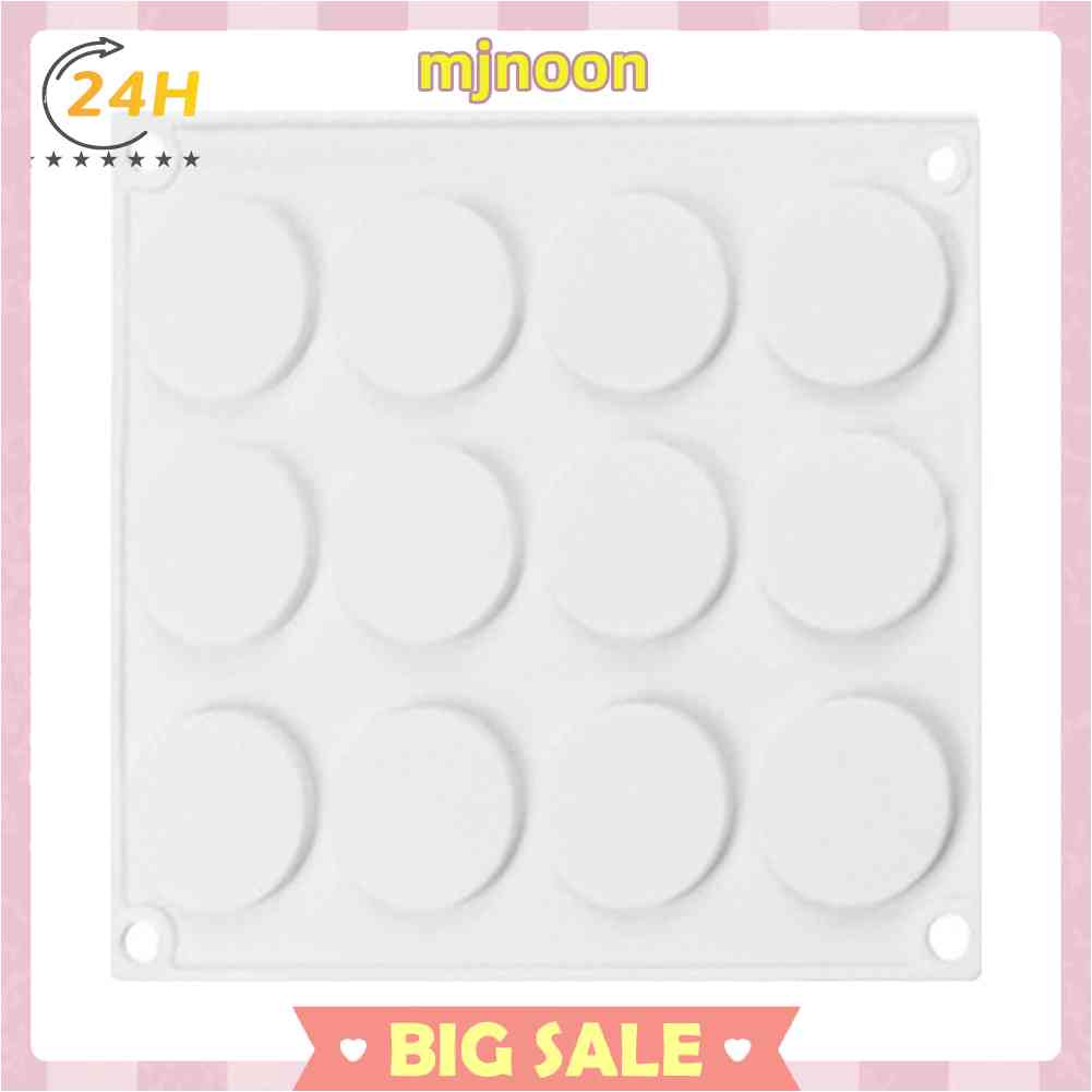 Khuôn Silicone Làm Con Dấu Niêm Phong Bì Thư DIY
