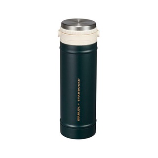 [Starbucks] Forest stanley dingo vaccum 473ml