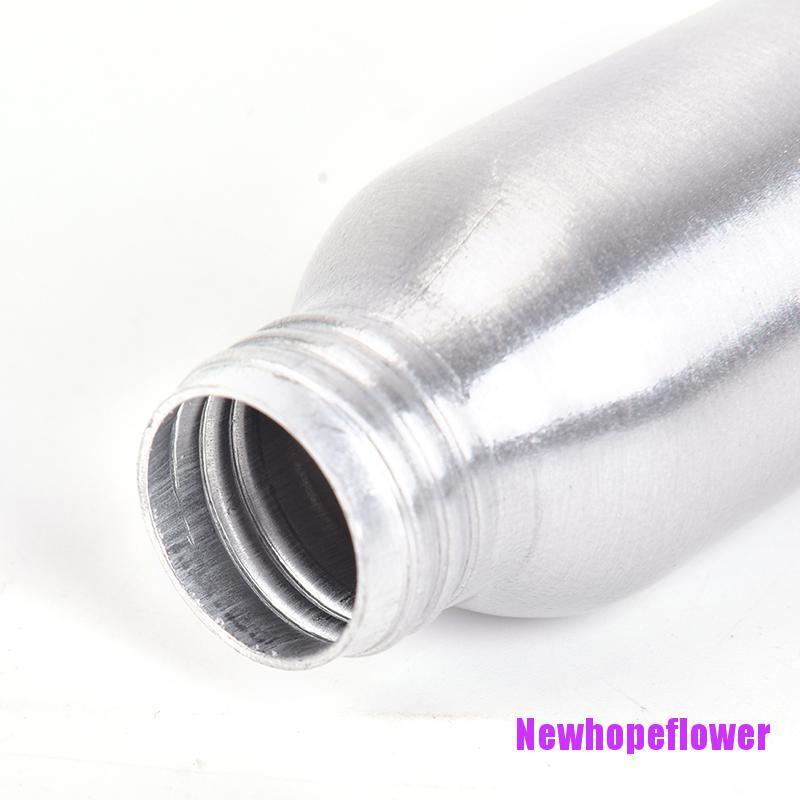 (Hàng Mới Về) Bình Nước Nhôm Rỗng Dung Tích Lớn