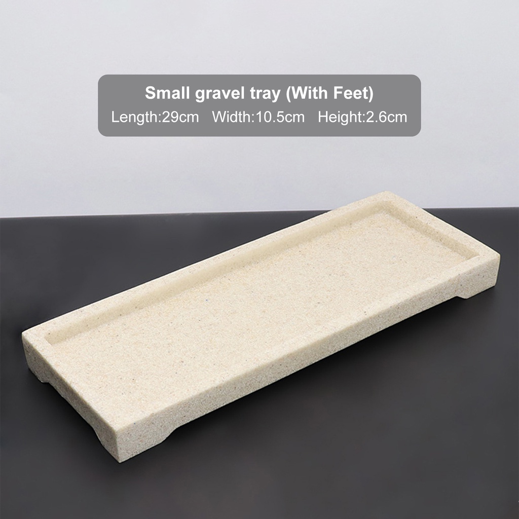 Set 2 Khay Đựng Đồ Dùng Gắn Bồn Rửa Chén / Nhà Tắm Tiện Dụng