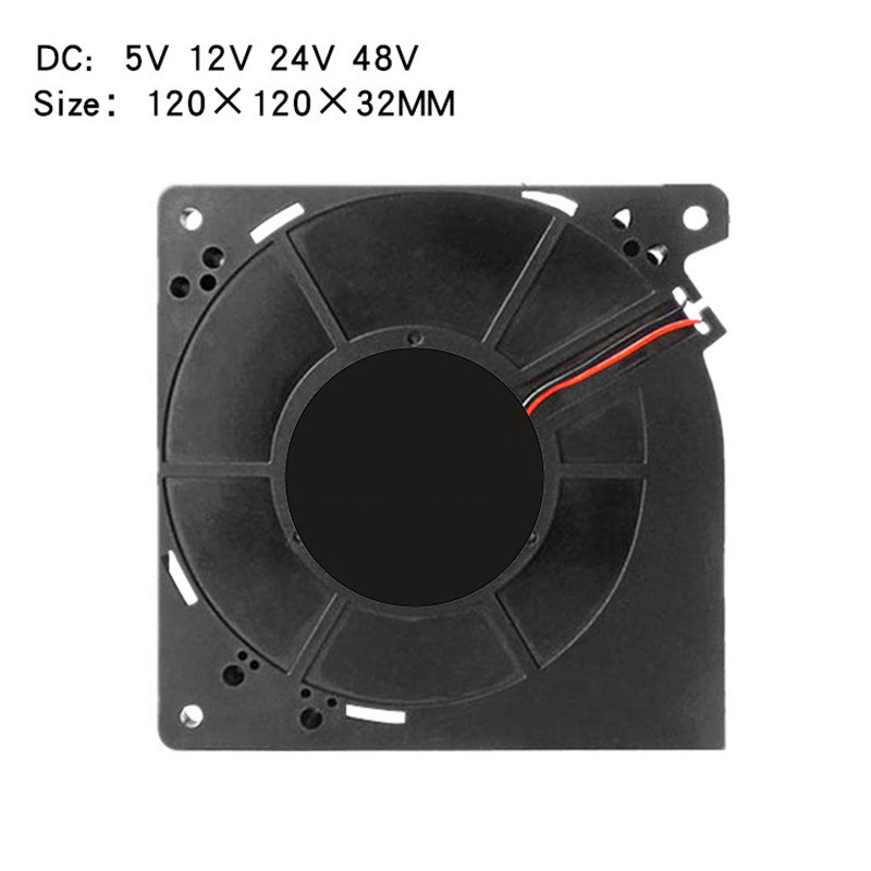 Máy Thổi Khí Nóng Dc12V 0.3a Cho Xe Hơi