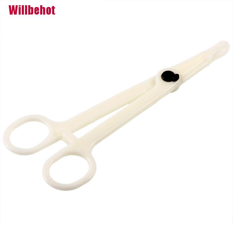 Bộ 10 / 20 Dụng Cụ Xỏ Khuyên Cơ Thể An Toàn Tiện Lợi