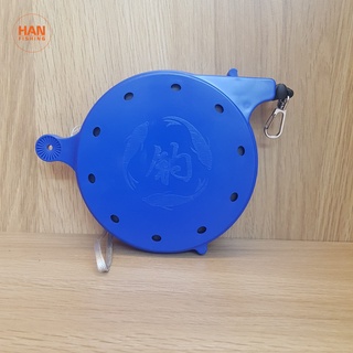Dây bảo hiểm cần câu đài – Dây bảo vệ cần câu – Han Fishing