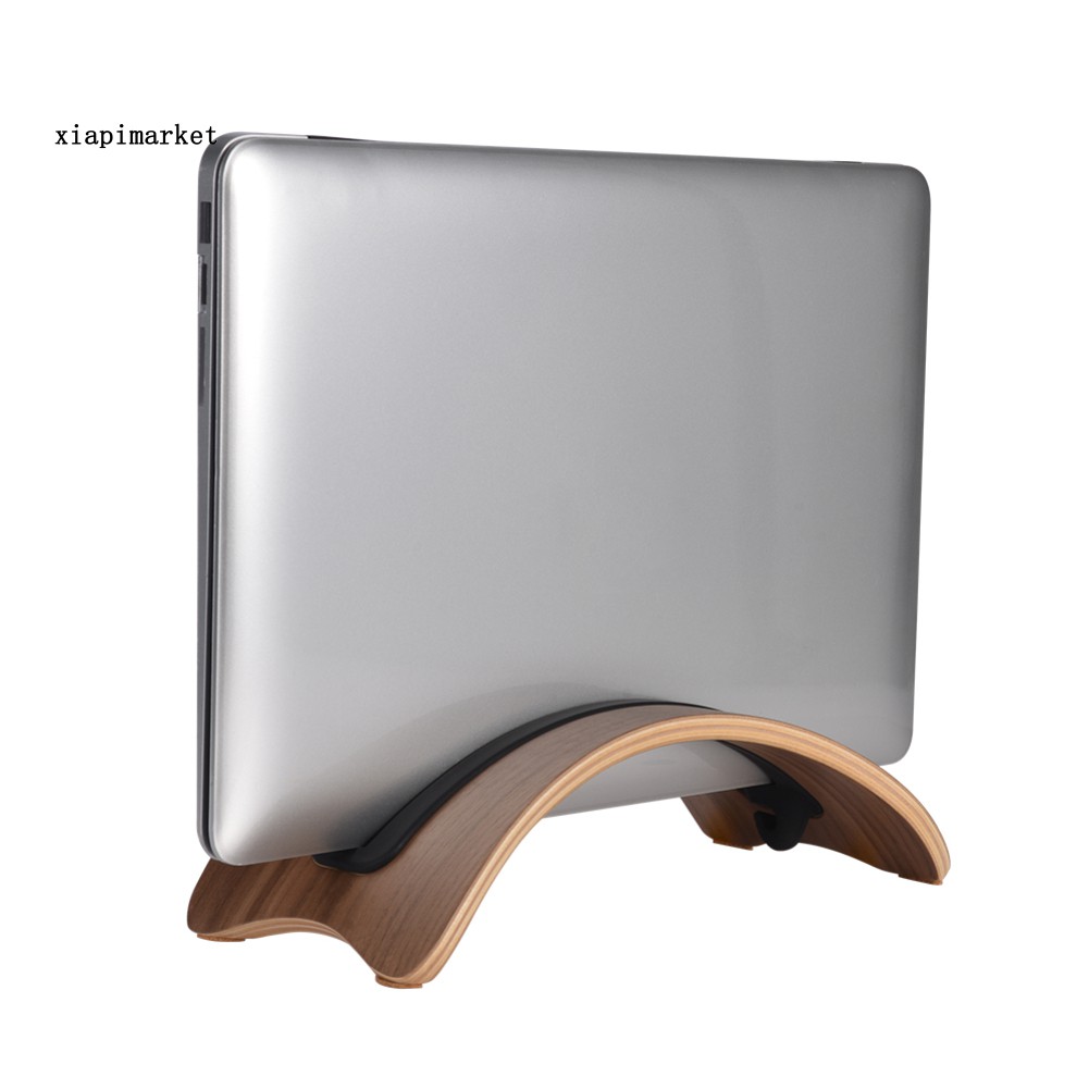 Giá Đỡ Laptop Macbook Pro Bằng Gỗ