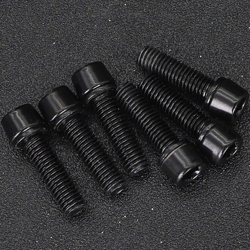 Pô Tăng Chiều Cao Tay Lái Xe Đạp Leo Núi Mtb 35mm 31.8 CNC