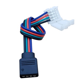 Jack nối led dây 5050