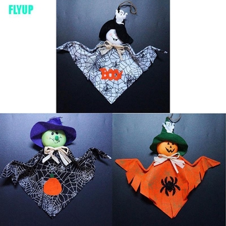 Hình Nộm Ma Trang Trí Halloween