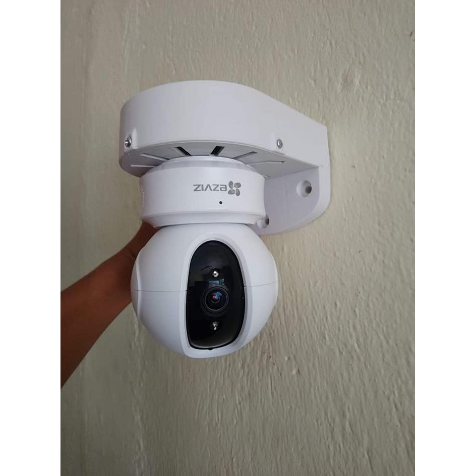 {HOT SALE}  Camera EZVIZ C6N 1080P Quay Quét 360, Báo Động Thông Minh, Đàm Thoại 2 Chiều BH 24 Tháng - SẴN HÀNG