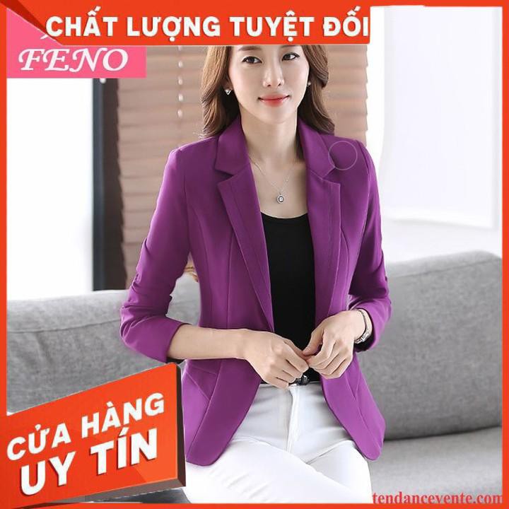 🔥Áo vest nữ thời trang sang trọng[Nhận may theo số đo]
