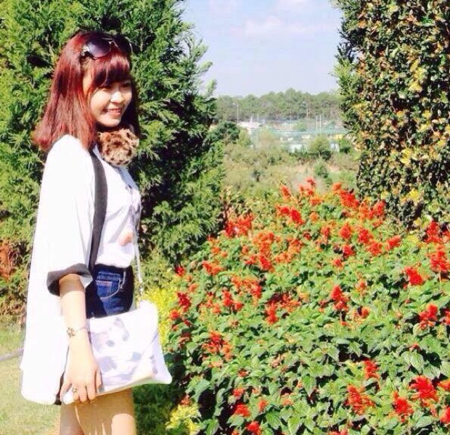 Kimono TRẮNG VIỀN ĐEN