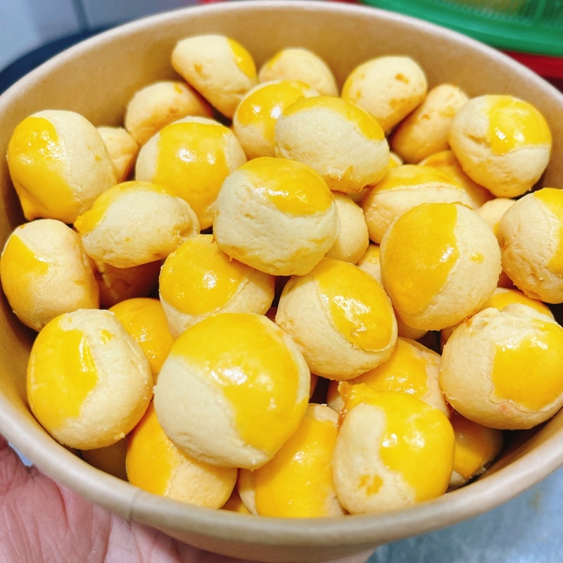 Bánh Dứa mini