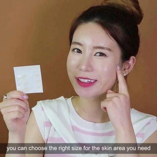 Miếng Dán Mụn Cosrx Acne Pimple Master Patch