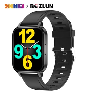 Đồng hồ Bluetooth thông minh SKMEI Q18 màn hình cảm ứng đa chức năng thiết kế hợp thời trang