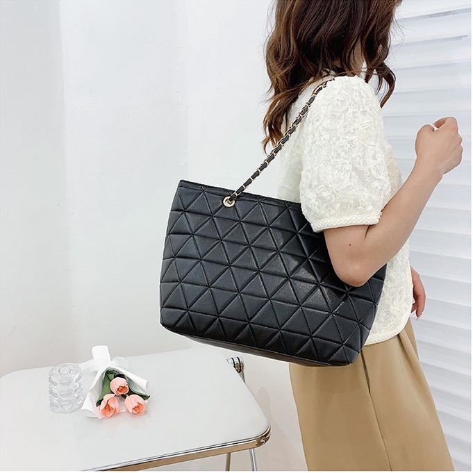 Túi Đeo Chéo Cỡ Lớn Thời Trang Mùa Thu 2022 Cho Nữ