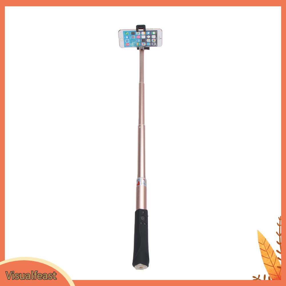 Gậy Chụp Ảnh Selfie Bluetooth Không Dây Cho Iphone-115004.03 | BigBuy360 - bigbuy360.vn