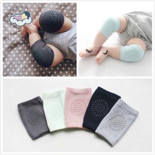 Đai đệm bảo vệ đầu gối cho bé thiết kế hai lớp thân thiện với môi trường