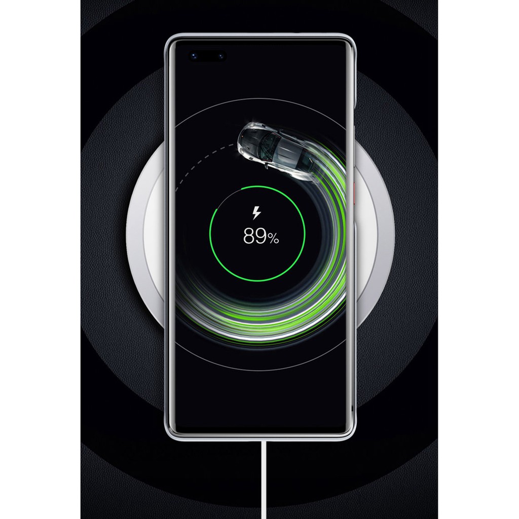 Ốp Điện Thoại Cứng Chất Lượng Cao Bảo Vệ Camera Cho Huawei Mate 40 RS Huawei Mate40 RS 40RS