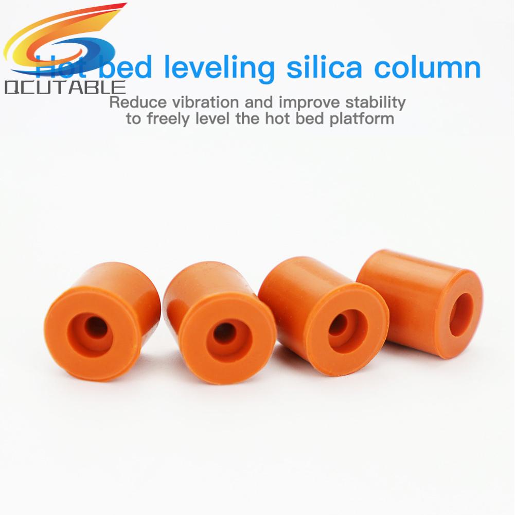 Set 4 phụ kiện silicone cho máy in 3D Ender-3 3S 3 Pro 3 V2