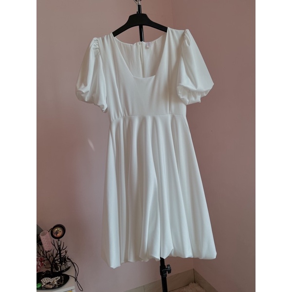 Váy babydoll caocaobychen