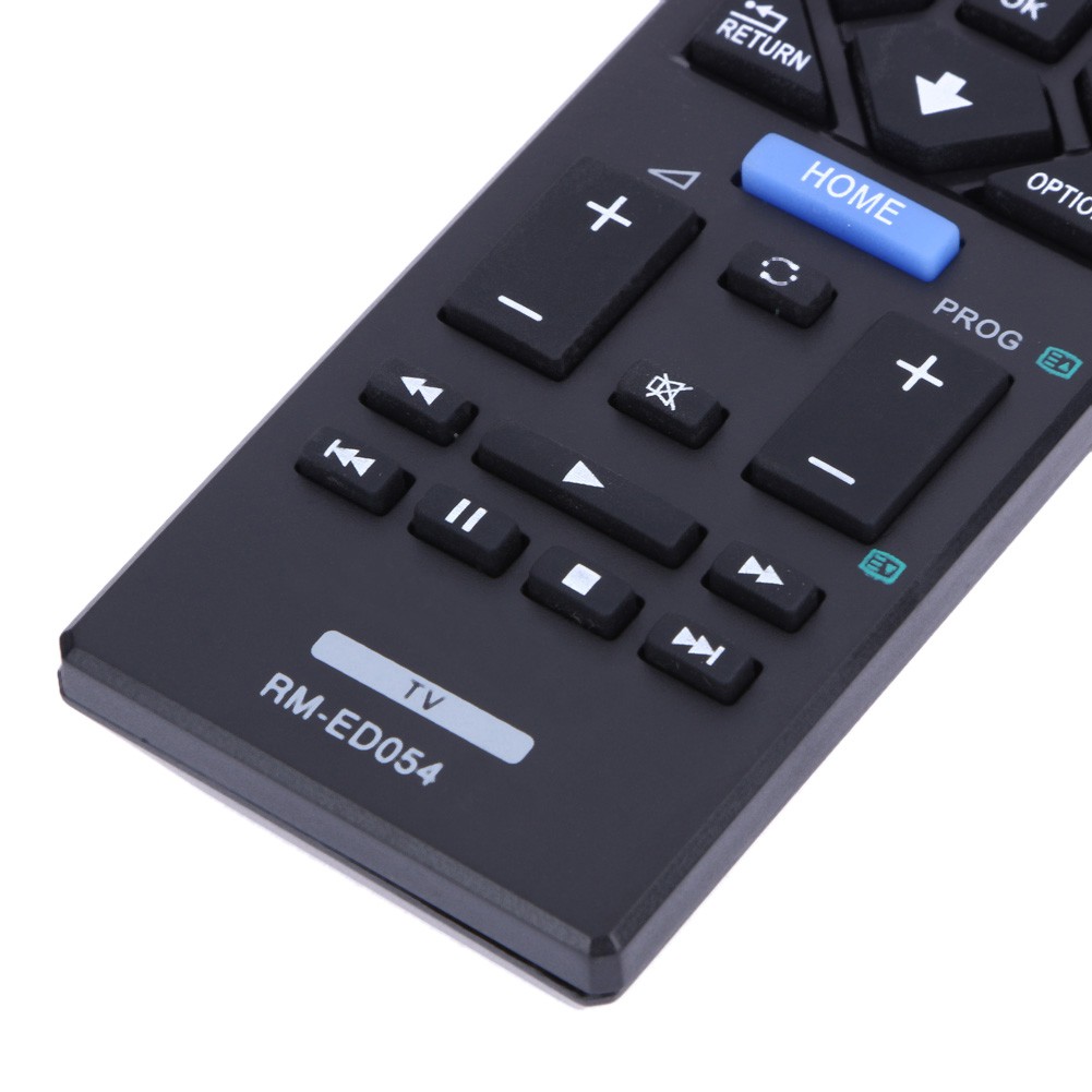 Remote điều khiển từ xa RM-ED054 cho TV Sony KDL-32R420A KDL-40R470A KDL-46R470A