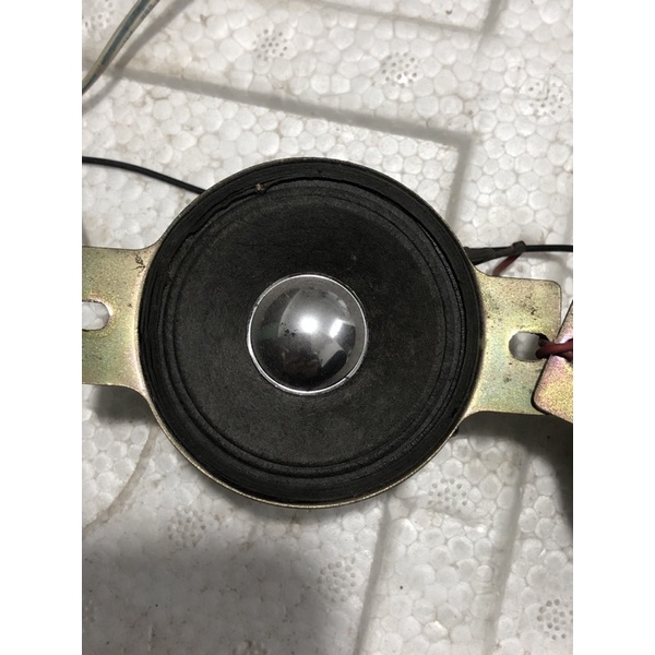 Loa treble 10W-MAX20-25W 8 ôm ( giá 1 đôi )(giá 1 cái )