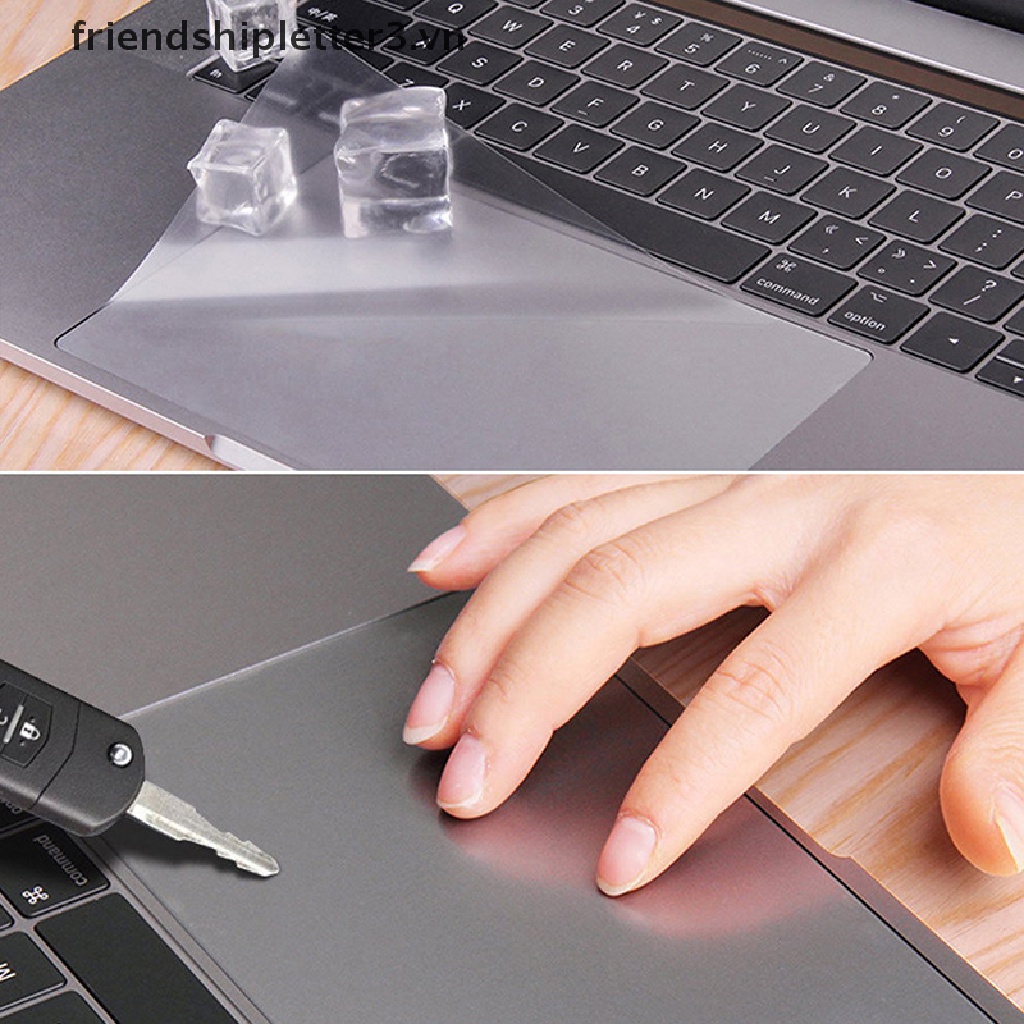 Bộ 3 Miếng Dán Bảo Vệ Bàn Phím Cho Laptop