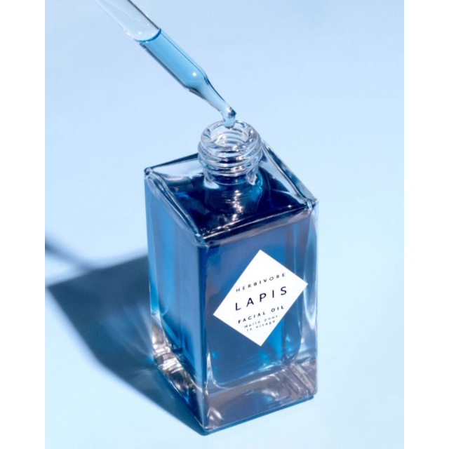 Dầu dưỡng cho da dầu/mụn Lapis Blue Tansy Face Oil - For Oily & Acne-Prone Skin