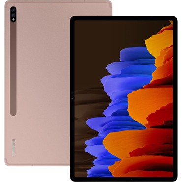 Máy tính bảng Samsung Galaxy Tab S7 / Tab S7+ [ CHÍNH HÃNG NGUYÊN SEAL ] | BigBuy360 - bigbuy360.vn