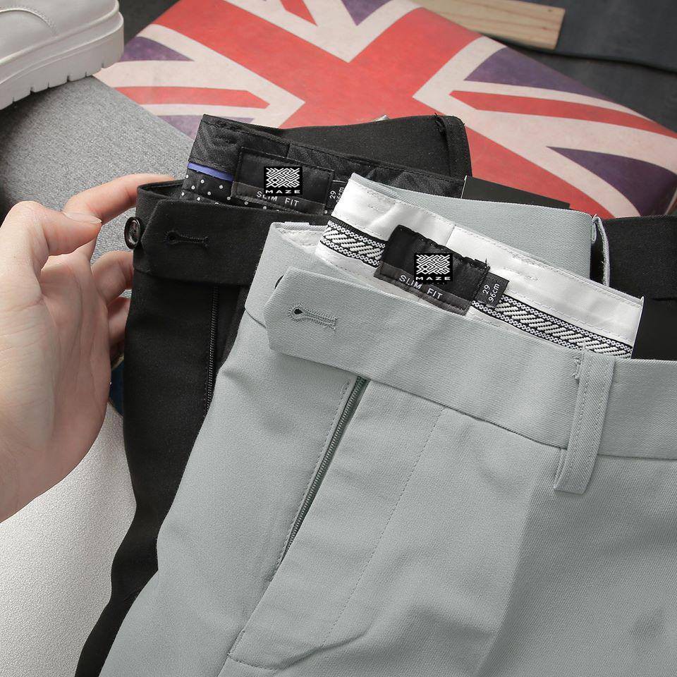 quần short âu nam , quần short nam vải không nhăn không xù dáng ôm | BigBuy360 - bigbuy360.vn