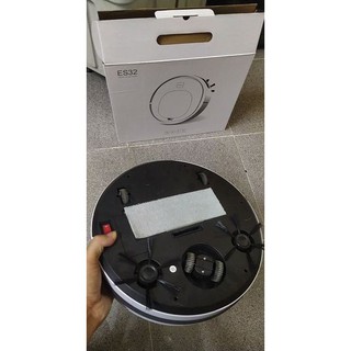 Robot hút bụi