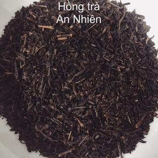 Hồng trà