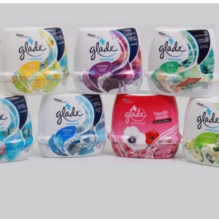 SÁP THƠM ĐỂ PHÒNG GLADE