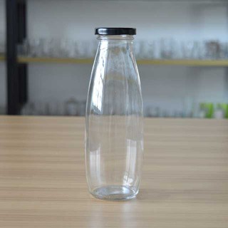 Chai thủy tinh 500ml