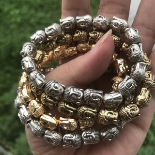 Vòng tay charm Phật Tông