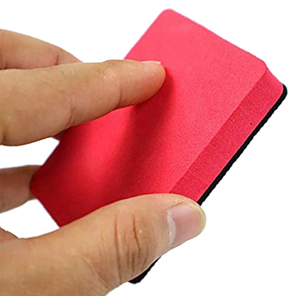 Mút Xốp Hình Khối Tẩy Rửa Đánh Bóng Xe Hơi