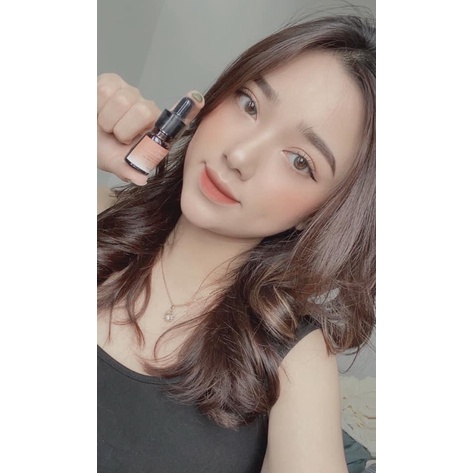 Serum giảm mụn Caramel Essence Nhật Bản , Tinh chất căng bóng , se khít lỗ chân lông to , trắng da | BigBuy360 - bigbuy360.vn