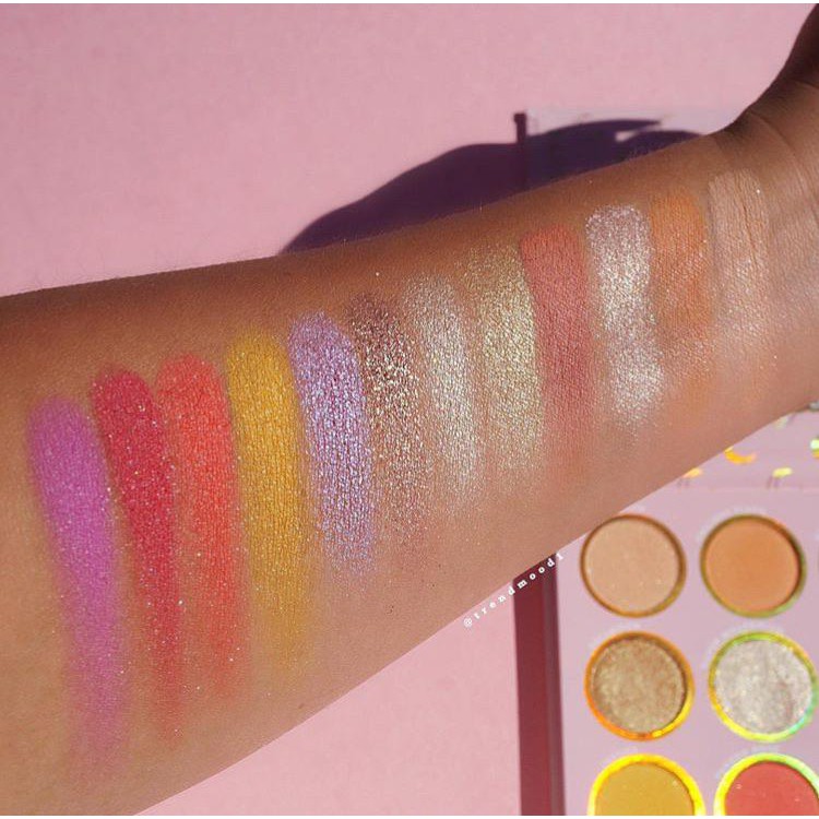 Bảng mắt ColourPop Sailor Moon Pretty Guardian | BigBuy360 - bigbuy360.vn