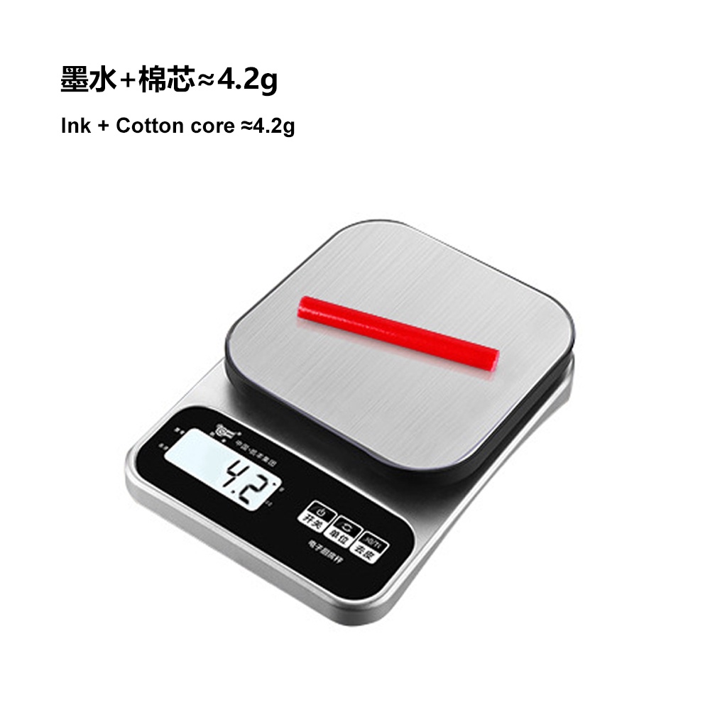 10 Bút lông SEAMIART vẽ hoạt hình cho học sinh