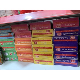 Bột ăn dặm Nestle 200g