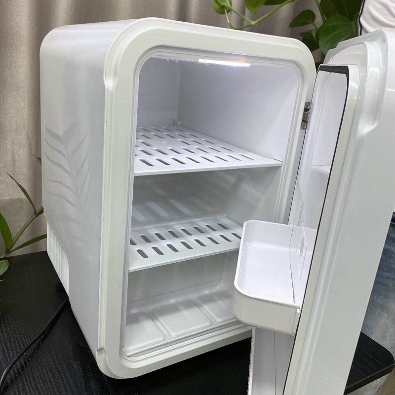 Tủ lạnh mini 25L Moaz Bébé MB-028 chính hãng bảo hành 1 năm