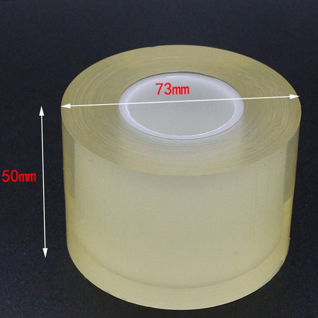 1 Cuộn Băng Keo Dán Bảo Vệ Mặt Đồng Hồ