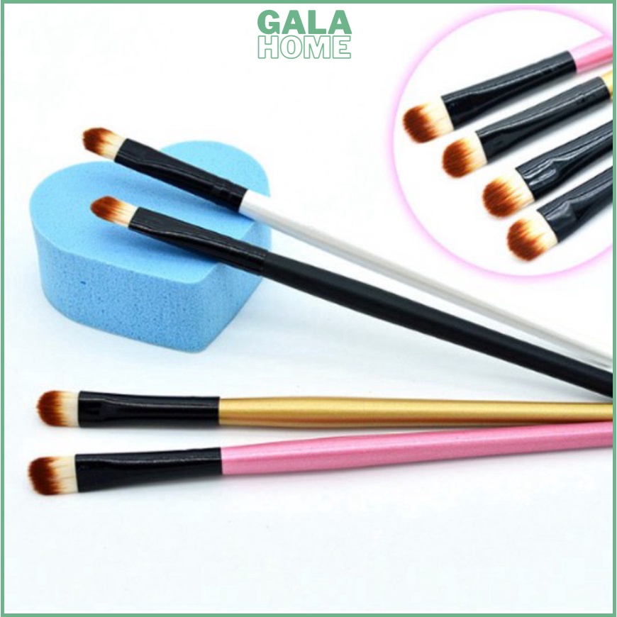 Cọ trang điểm mắt cọ đánh mắt lông tơ mềm mại GALA HOME