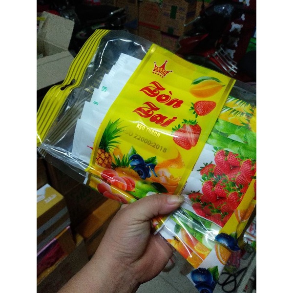 Thạch Zòn Zai Duy Phát thanh dài