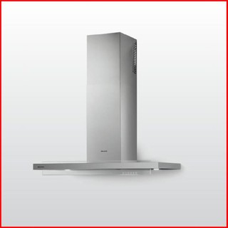 Máy hút khói , khử mùi Malloca K900A chất liệu Inox , kính - BẢO HÀNH 3 NĂM