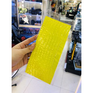Decal Phản Quang Dán Niềng